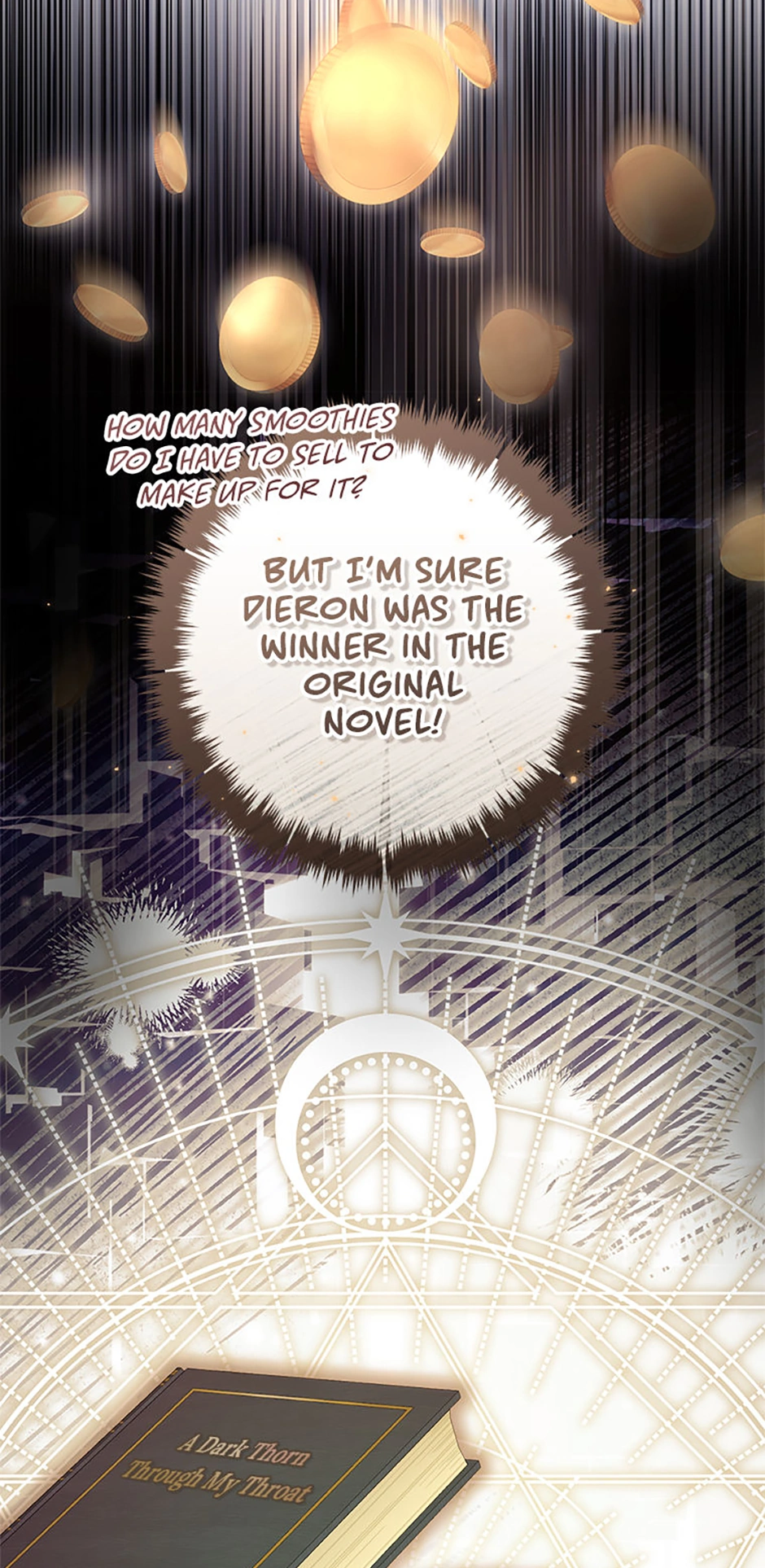 The Perks of Being a Villainess (Official) - Chapter 56 manhwa