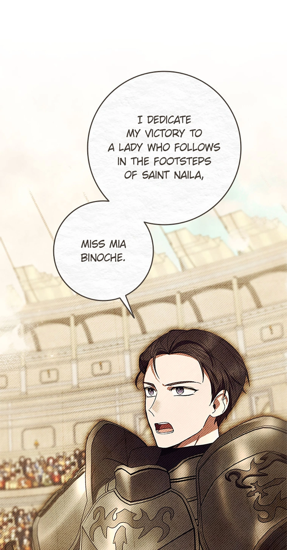 The Perks of Being a Villainess (Official) - Chapter 56 manhwa