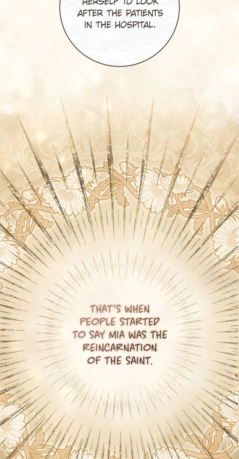 The Perks of Being a Villainess (Official) - Chapter 56 manhwa