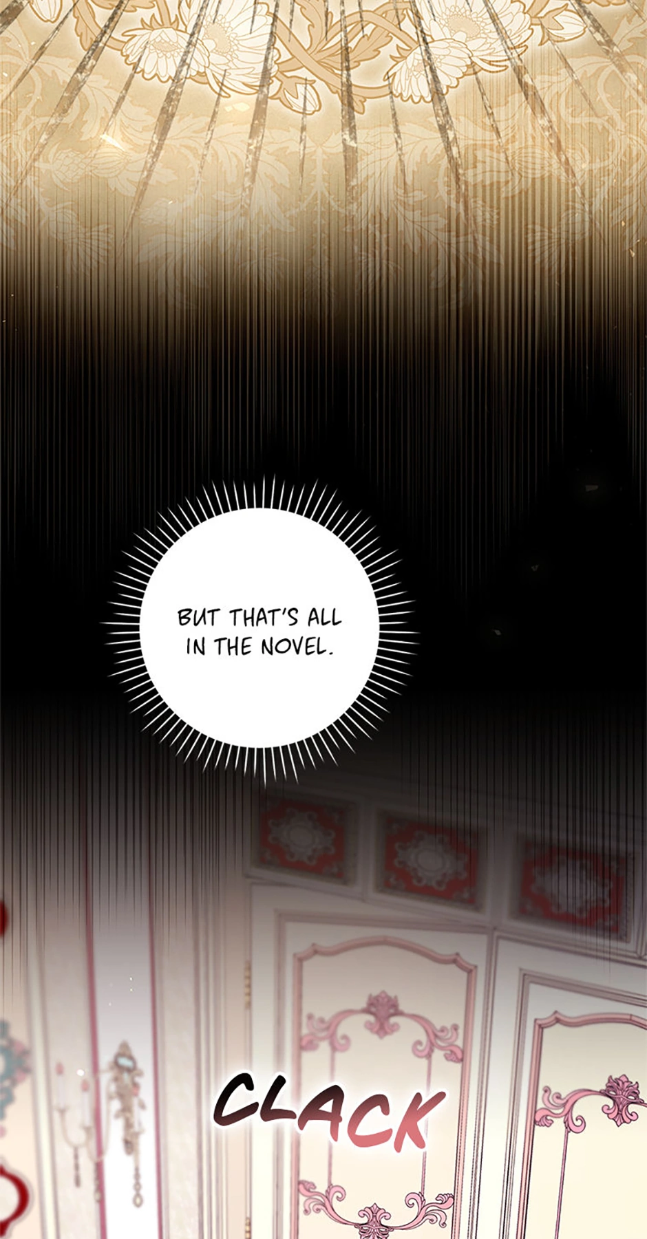 The Perks of Being a Villainess (Official) - Chapter 56 manhwa