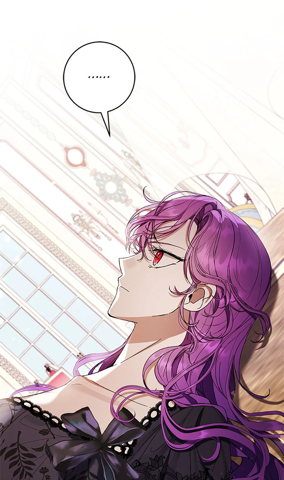 The Perks of Being a Villainess (Official) - Chapter 56 manhwa