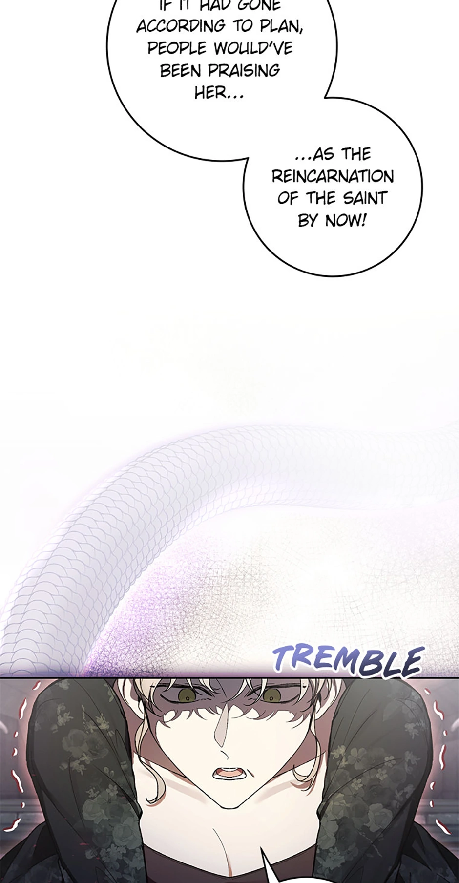 The Perks of Being a Villainess (Official) - Chapter 57 manhwa