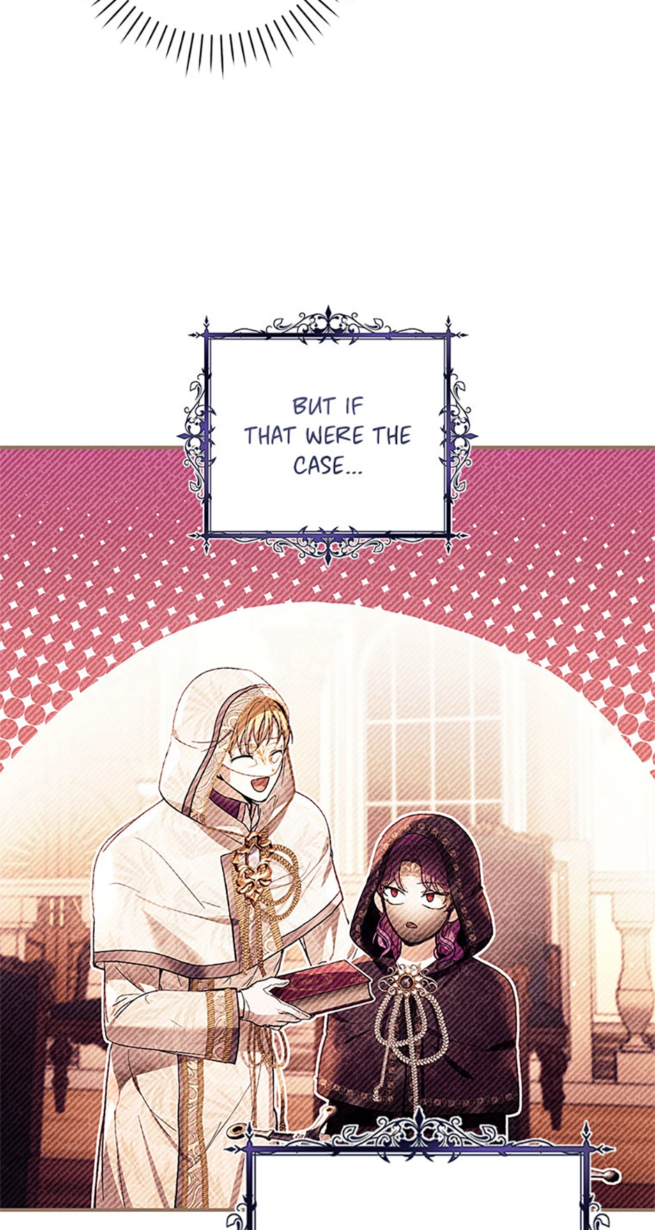 The Perks of Being a Villainess (Official) - Chapter 57 manhwa