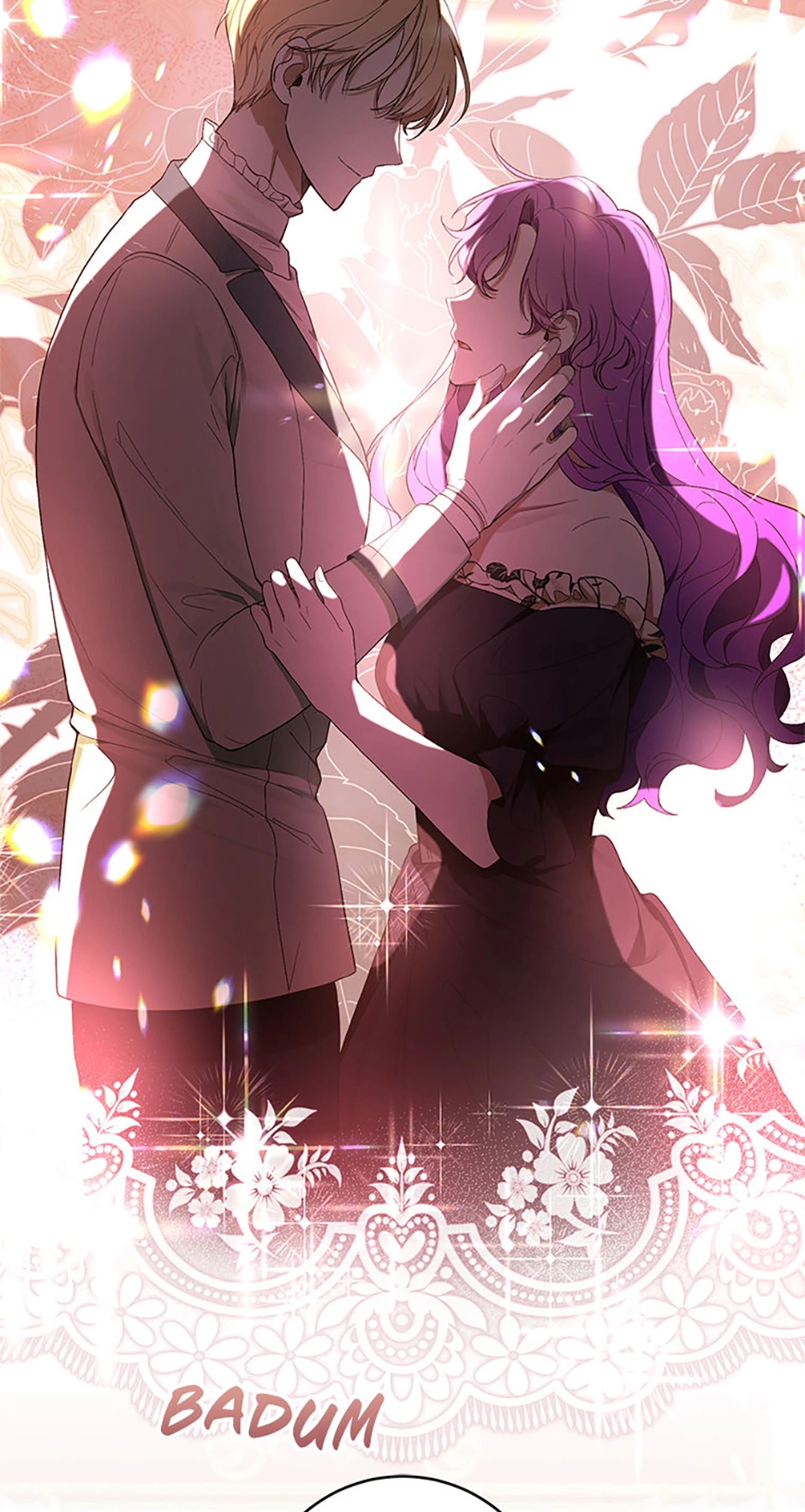 The Perks of Being a Villainess (Official) - Chapter 57 manhwa
