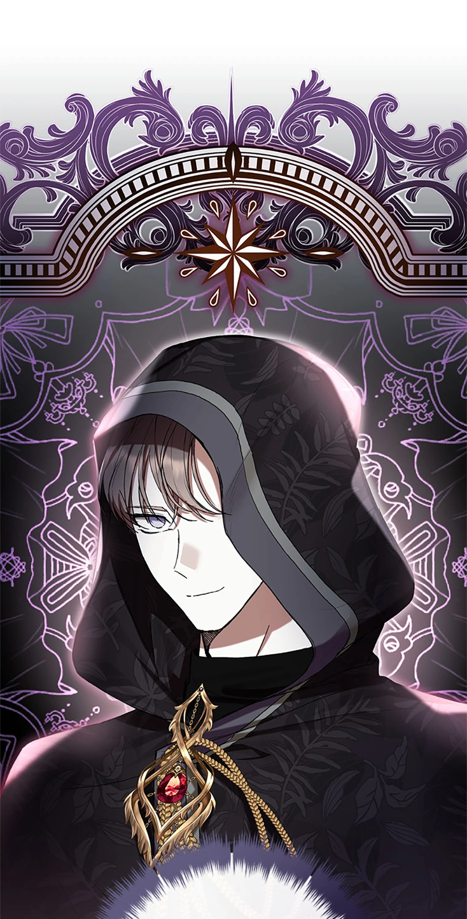 The Perks of Being a Villainess (Official) - Chapter 57 manhwa