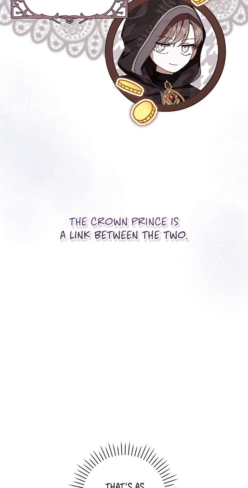 The Perks of Being a Villainess (Official) - Chapter 57 manhwa