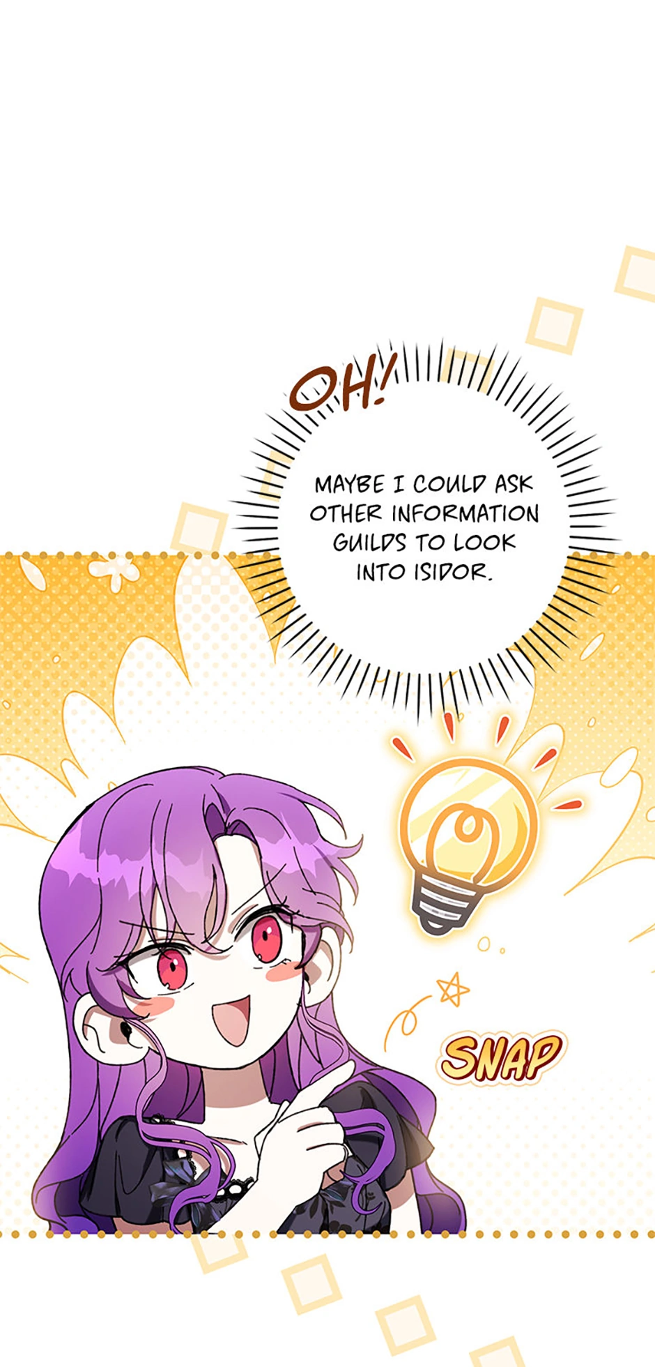 The Perks of Being a Villainess (Official) - Chapter 57 manhwa