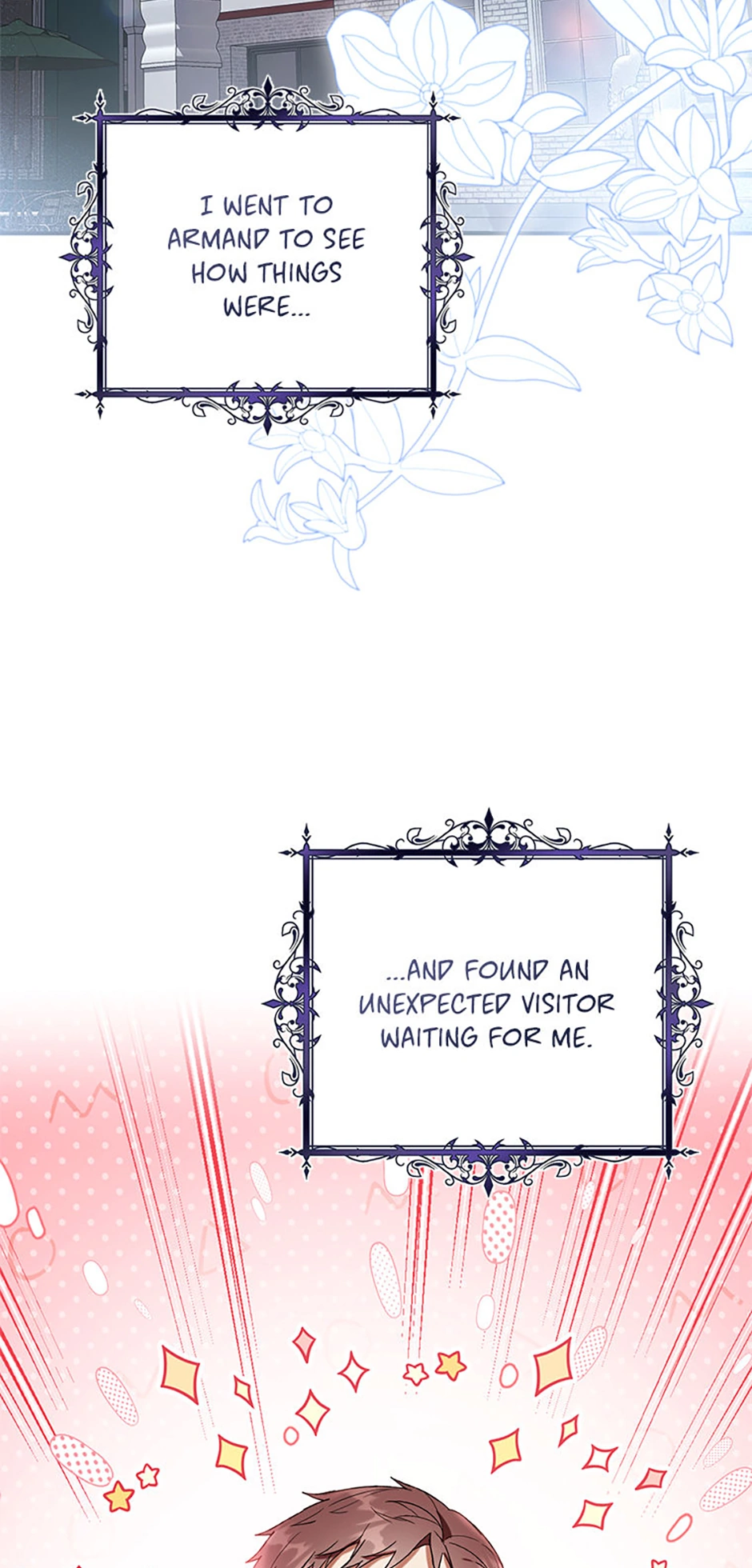The Perks of Being a Villainess (Official) - Chapter 57 manhwa