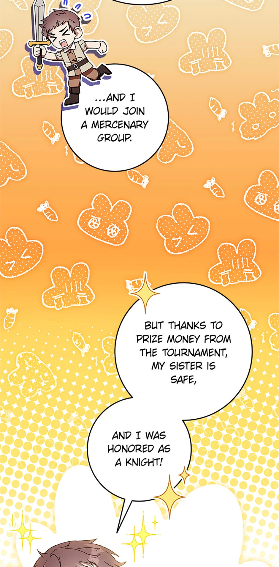 The Perks of Being a Villainess (Official) - Chapter 57 manhwa