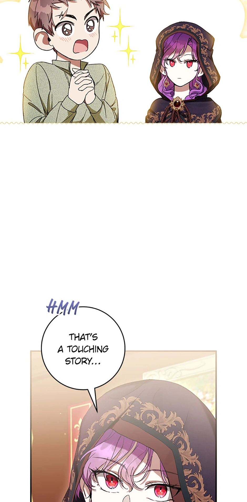 The Perks of Being a Villainess (Official) - Chapter 57 manhwa