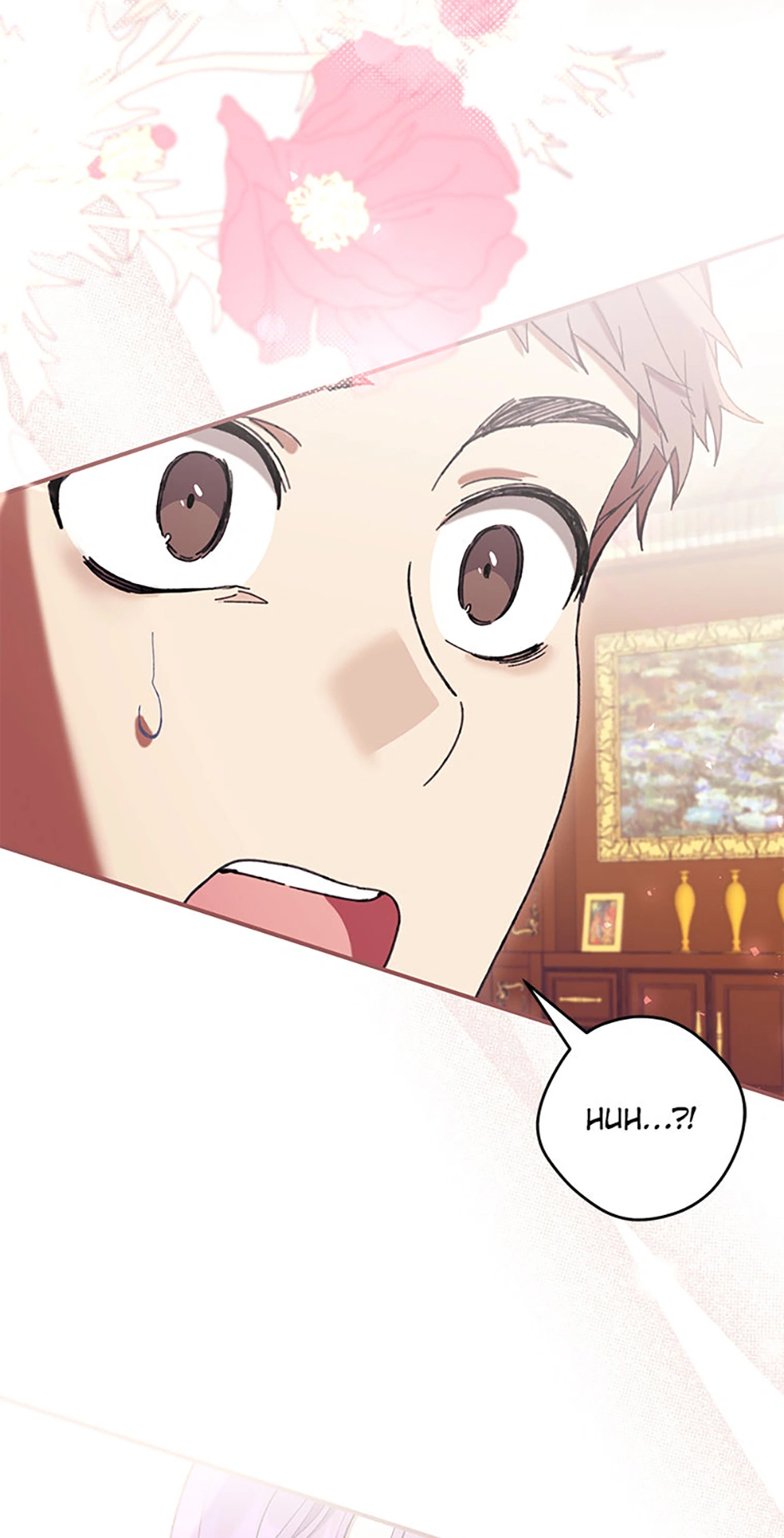 The Perks of Being a Villainess (Official) - Chapter 57 manhwa