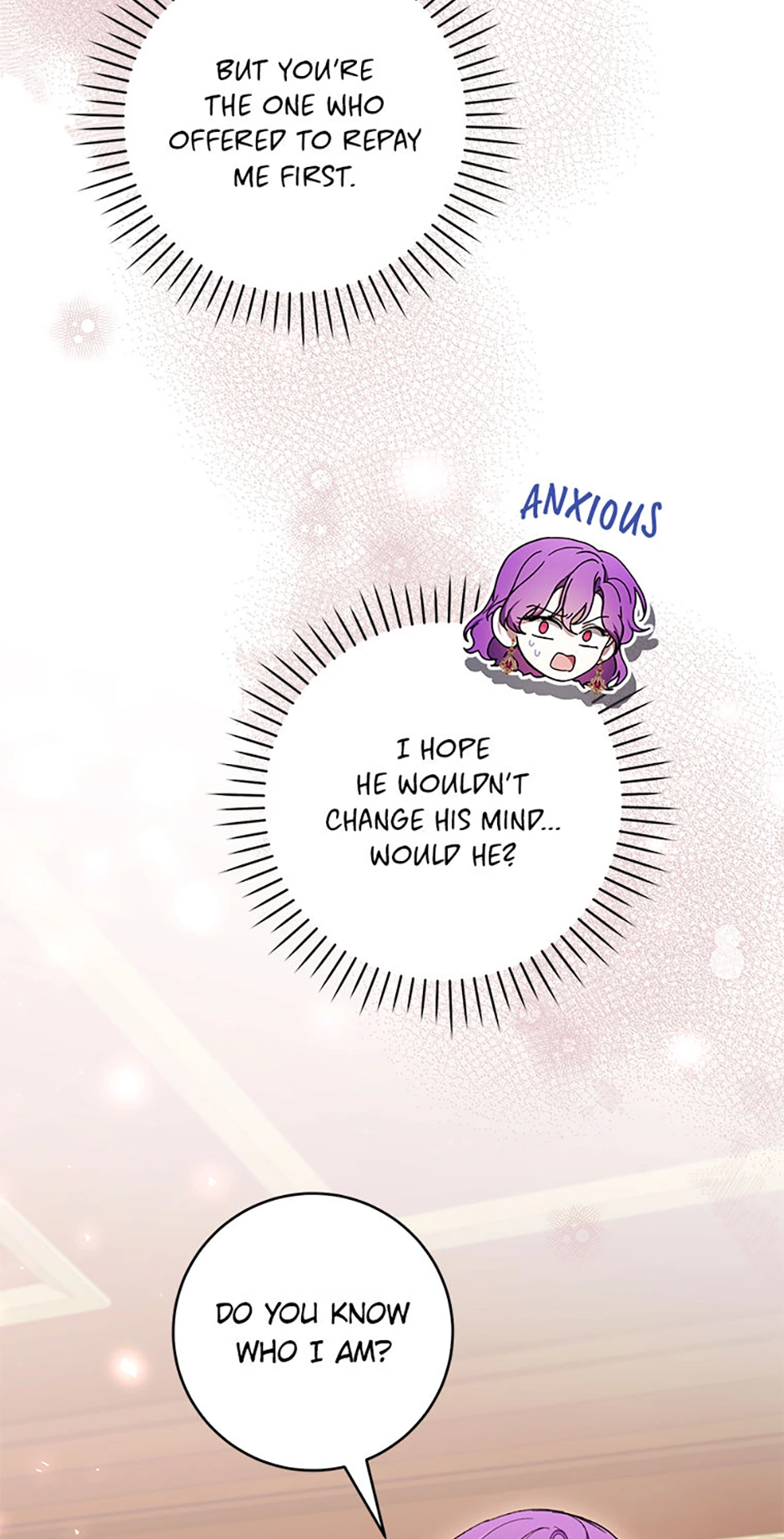 The Perks of Being a Villainess (Official) - Chapter 57 manhwa