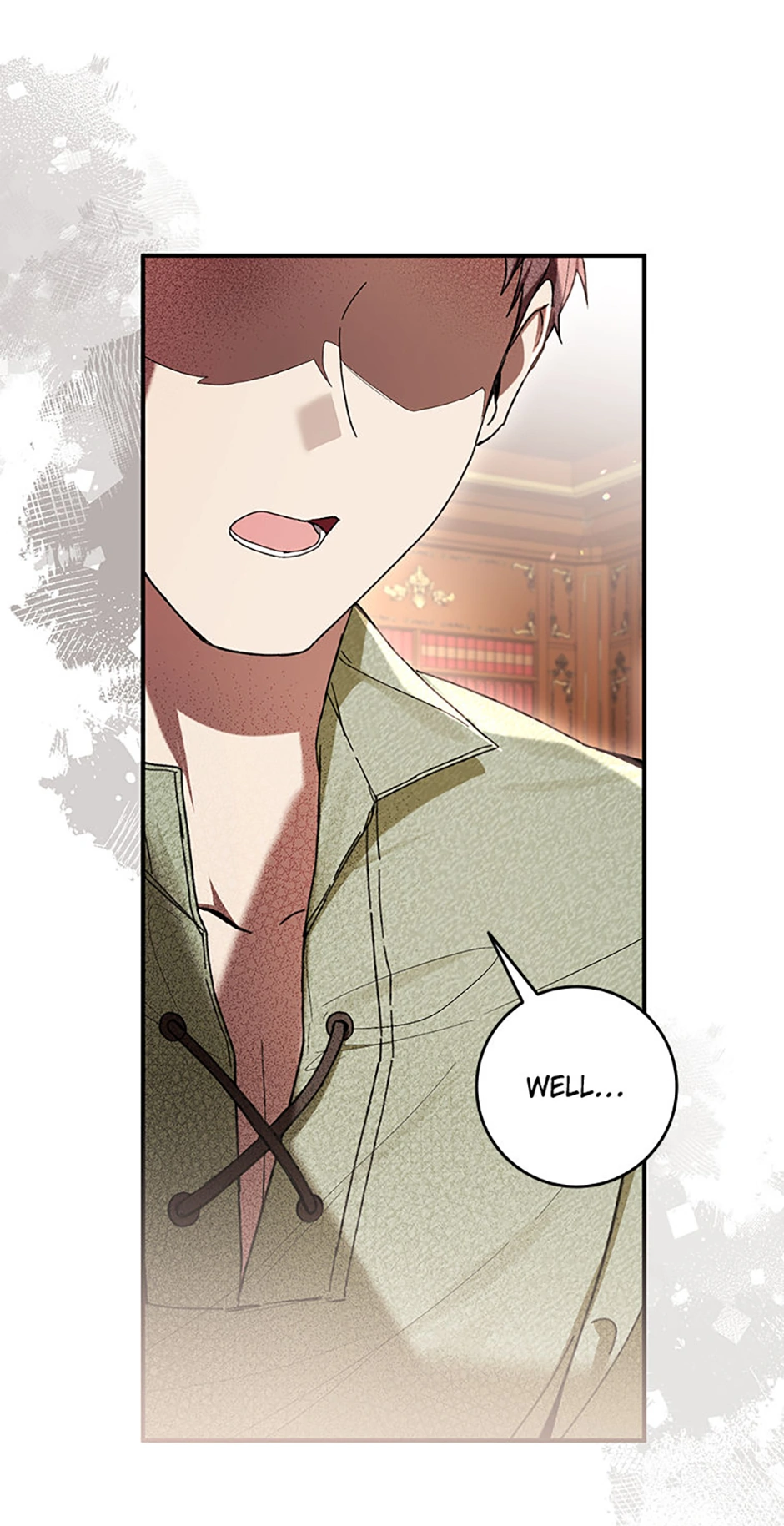 The Perks of Being a Villainess (Official) - Chapter 57 manhwa