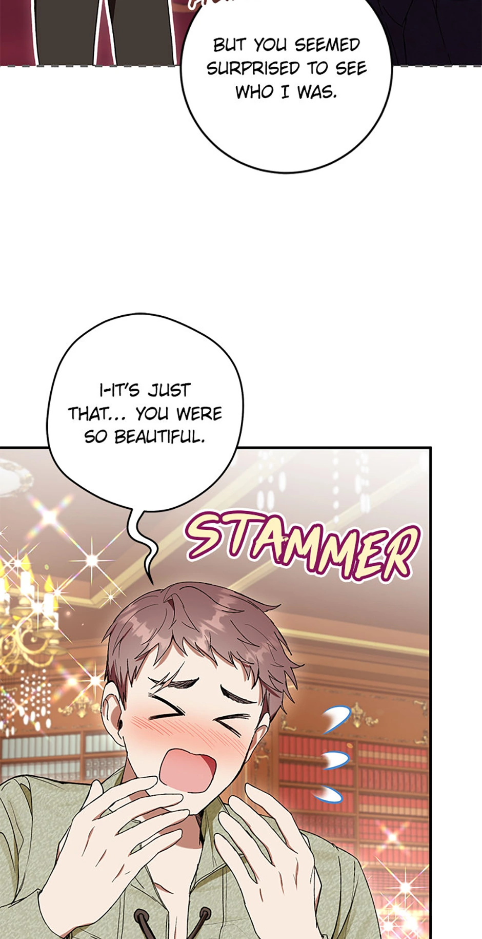 The Perks of Being a Villainess (Official) - Chapter 57 manhwa