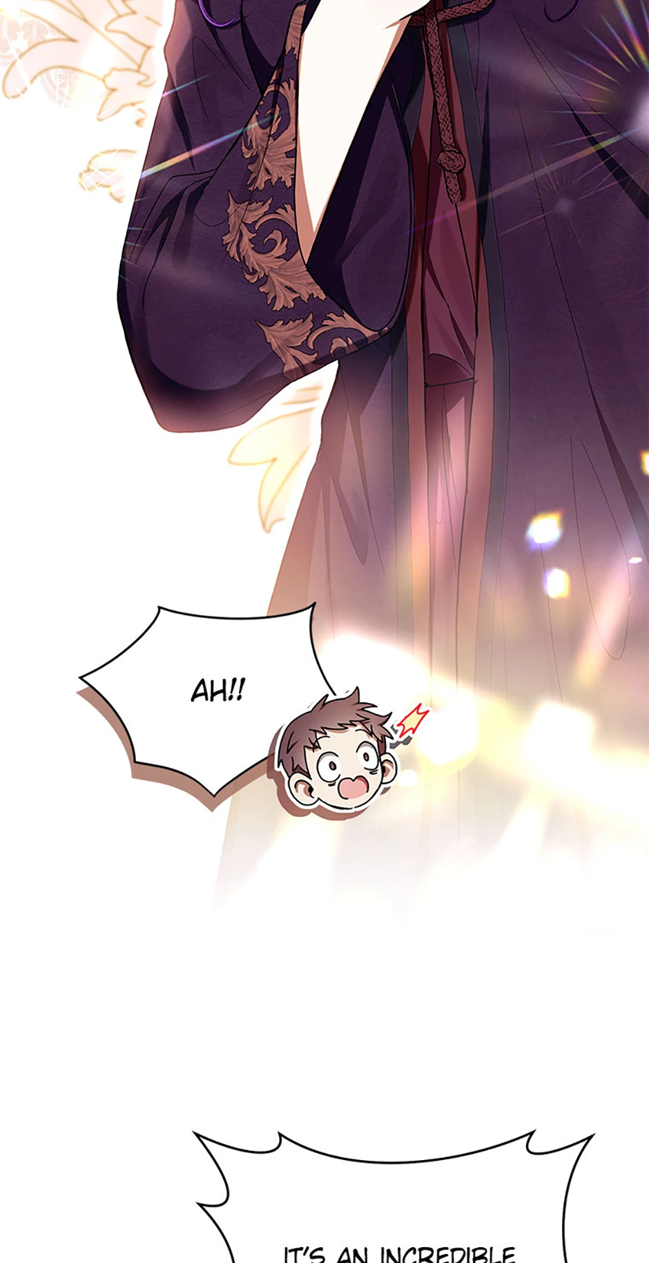 The Perks of Being a Villainess (Official) - Chapter 57 manhwa