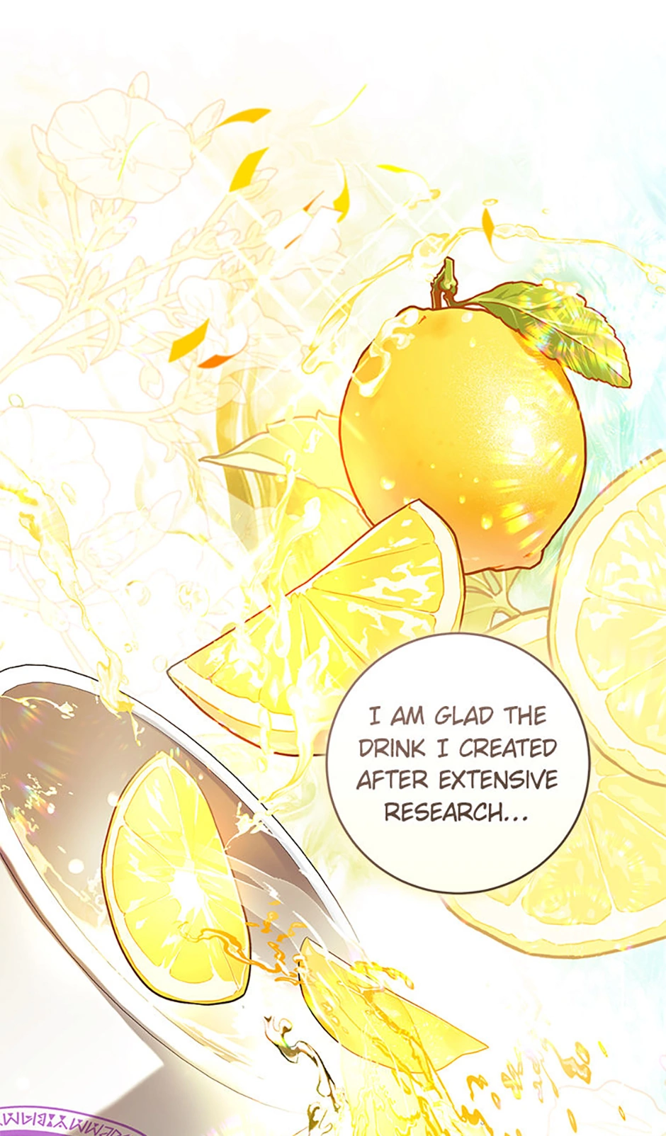 The Perks of Being a Villainess (Official) - Chapter 57 manhwa