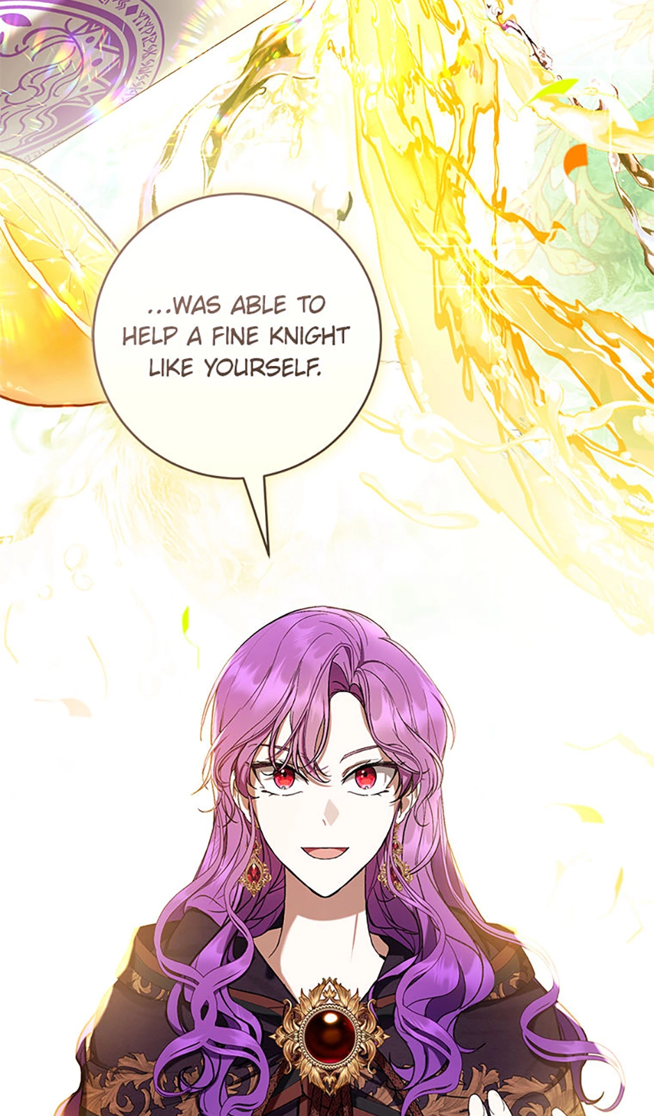 The Perks of Being a Villainess (Official) - Chapter 57 manhwa