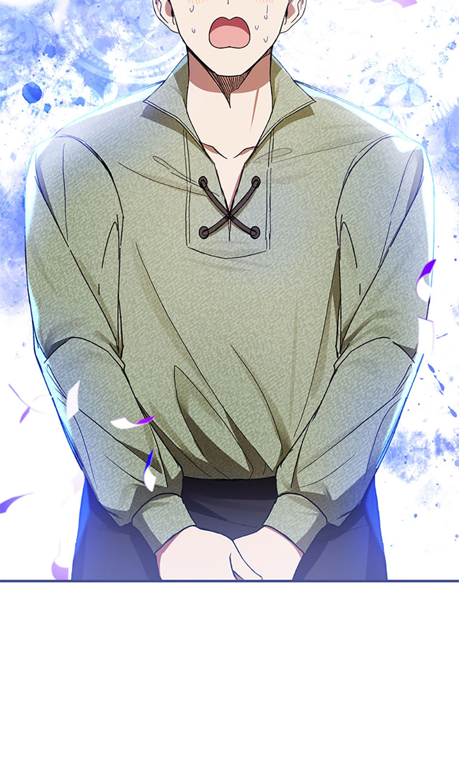 The Perks of Being a Villainess (Official) - Chapter 57 manhwa