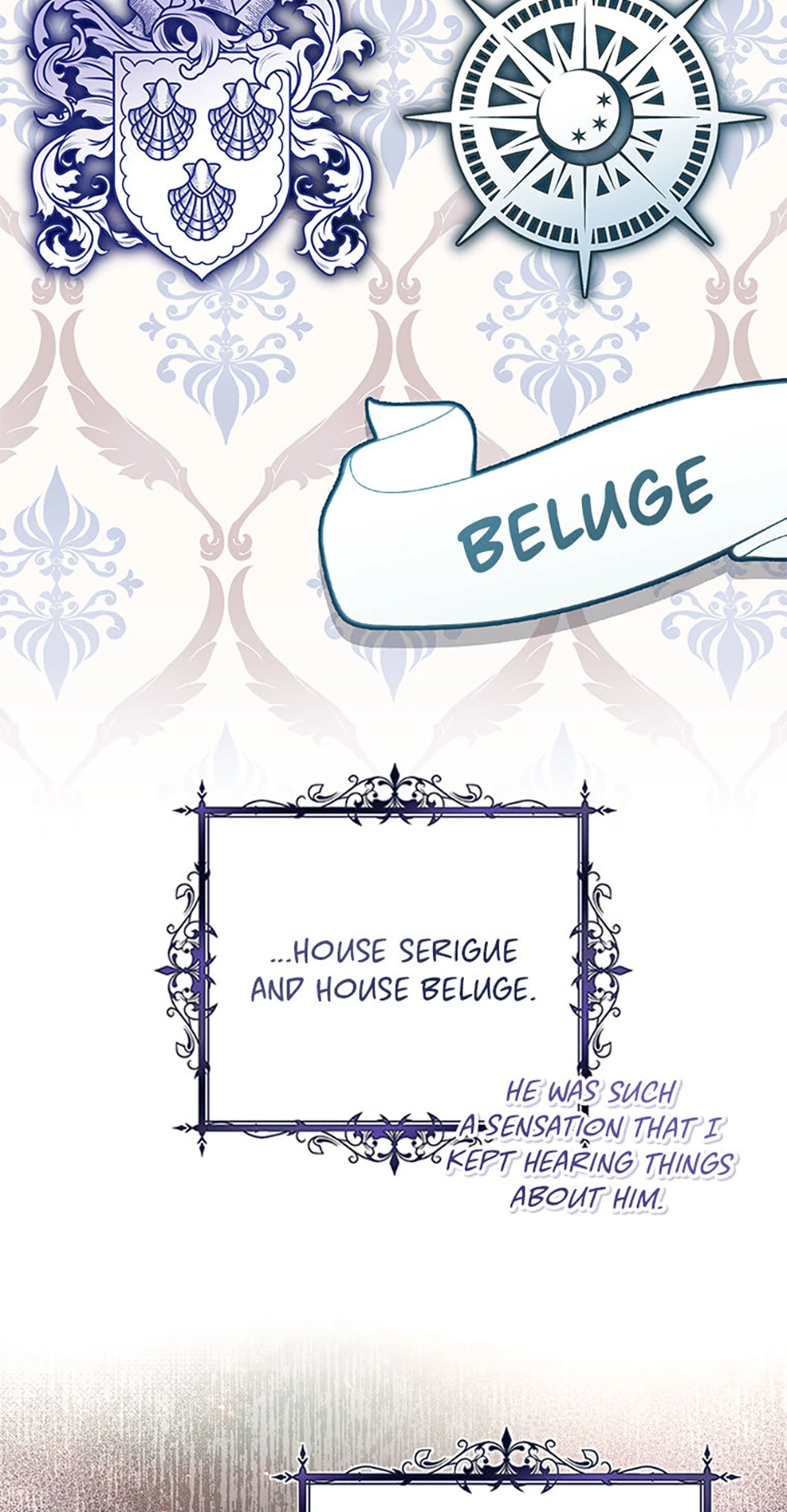 The Perks of Being a Villainess (Official) - Chapter 57 manhwa