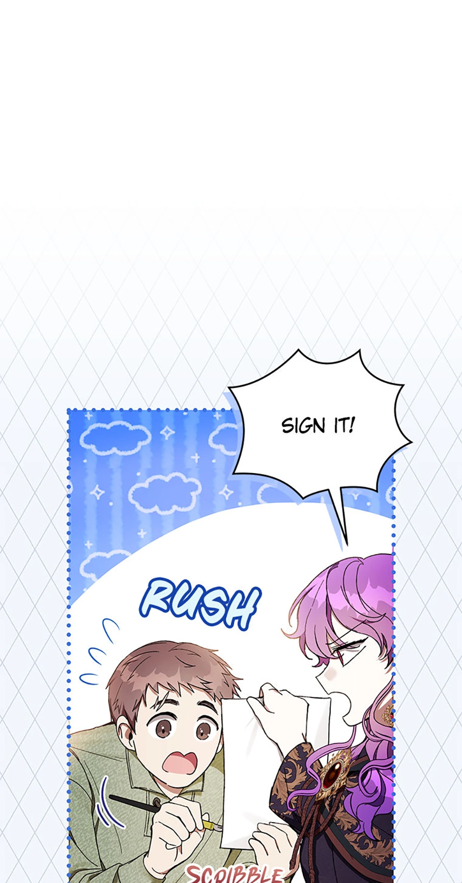 The Perks of Being a Villainess (Official) - Chapter 57 manhwa