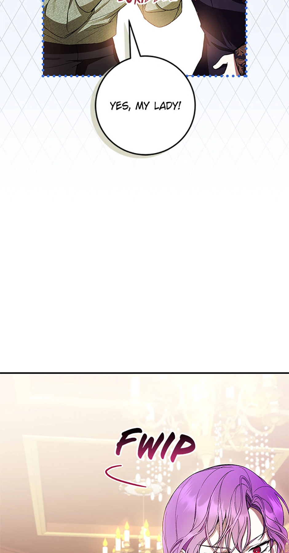 The Perks of Being a Villainess (Official) - Chapter 57 manhwa