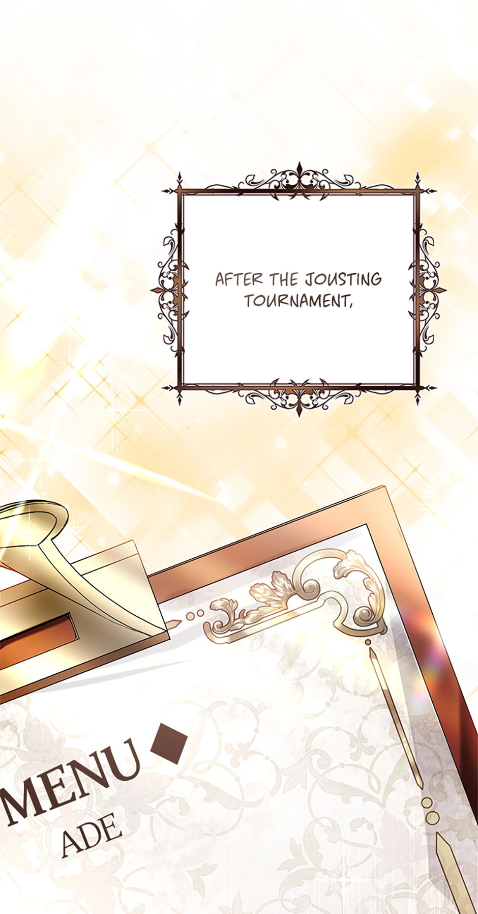 The Perks of Being a Villainess (Official) - Chapter 57 manhwa