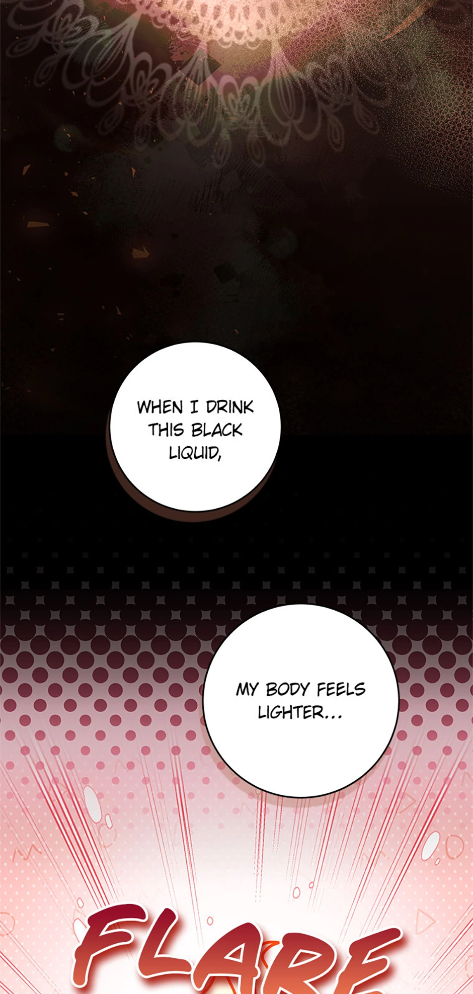 The Perks of Being a Villainess (Official) - Chapter 58 manhwa