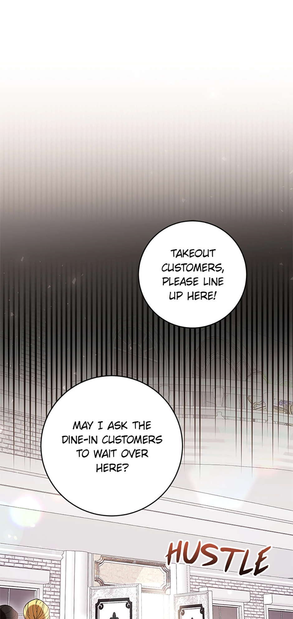 The Perks of Being a Villainess (Official) - Chapter 58 manhwa