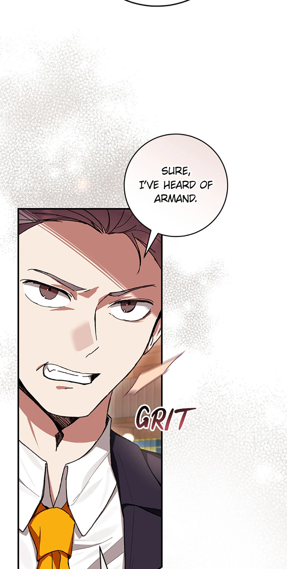 The Perks of Being a Villainess (Official) - Chapter 58 manhwa