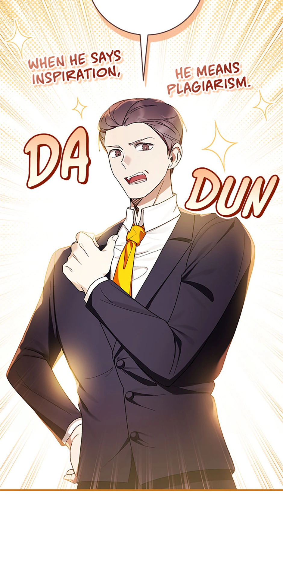 The Perks of Being a Villainess (Official) - Chapter 58 manhwa