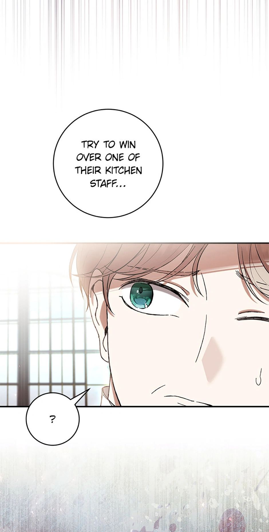 The Perks of Being a Villainess (Official) - Chapter 58 manhwa