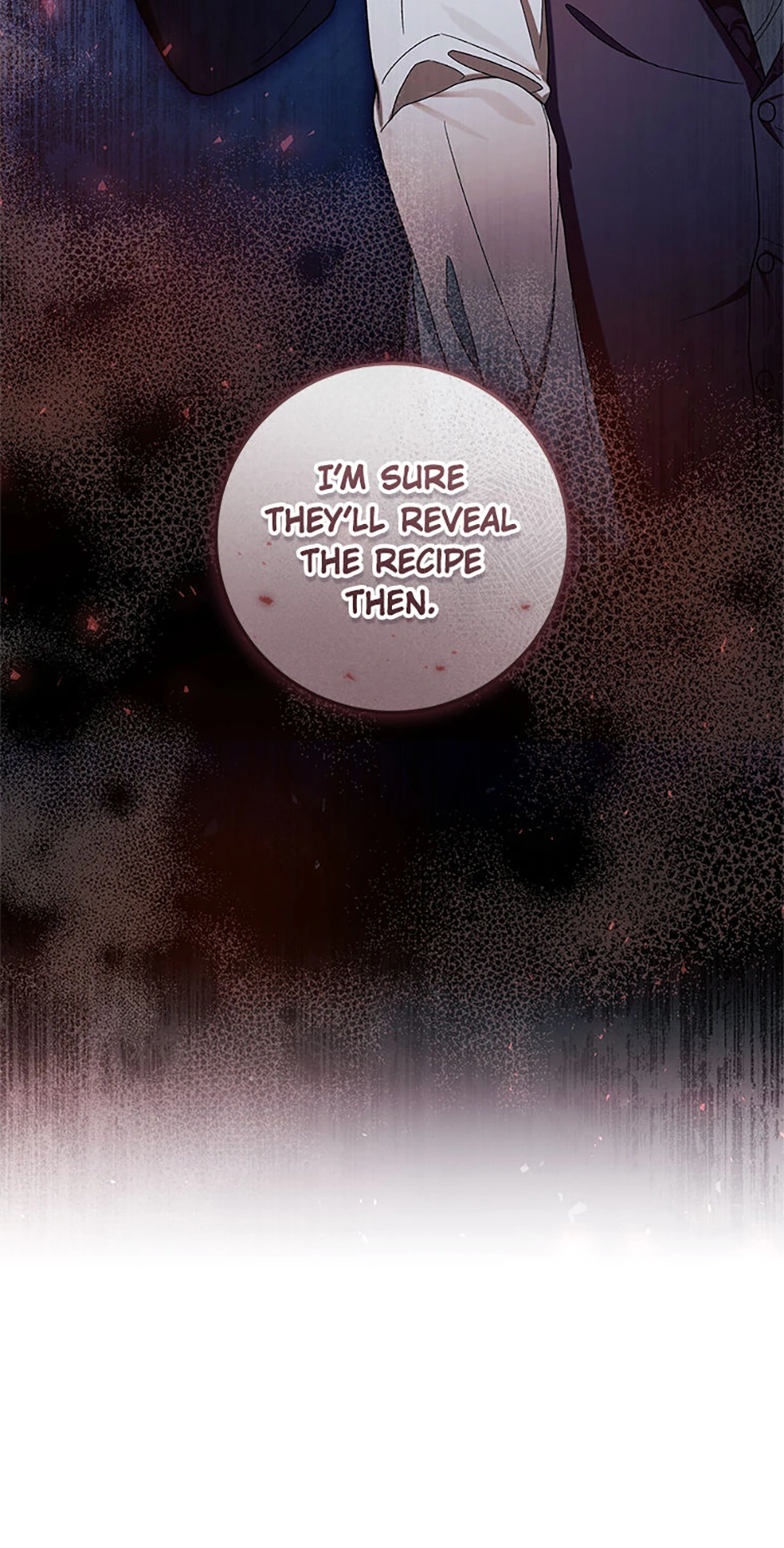 The Perks of Being a Villainess (Official) - Chapter 58 manhwa