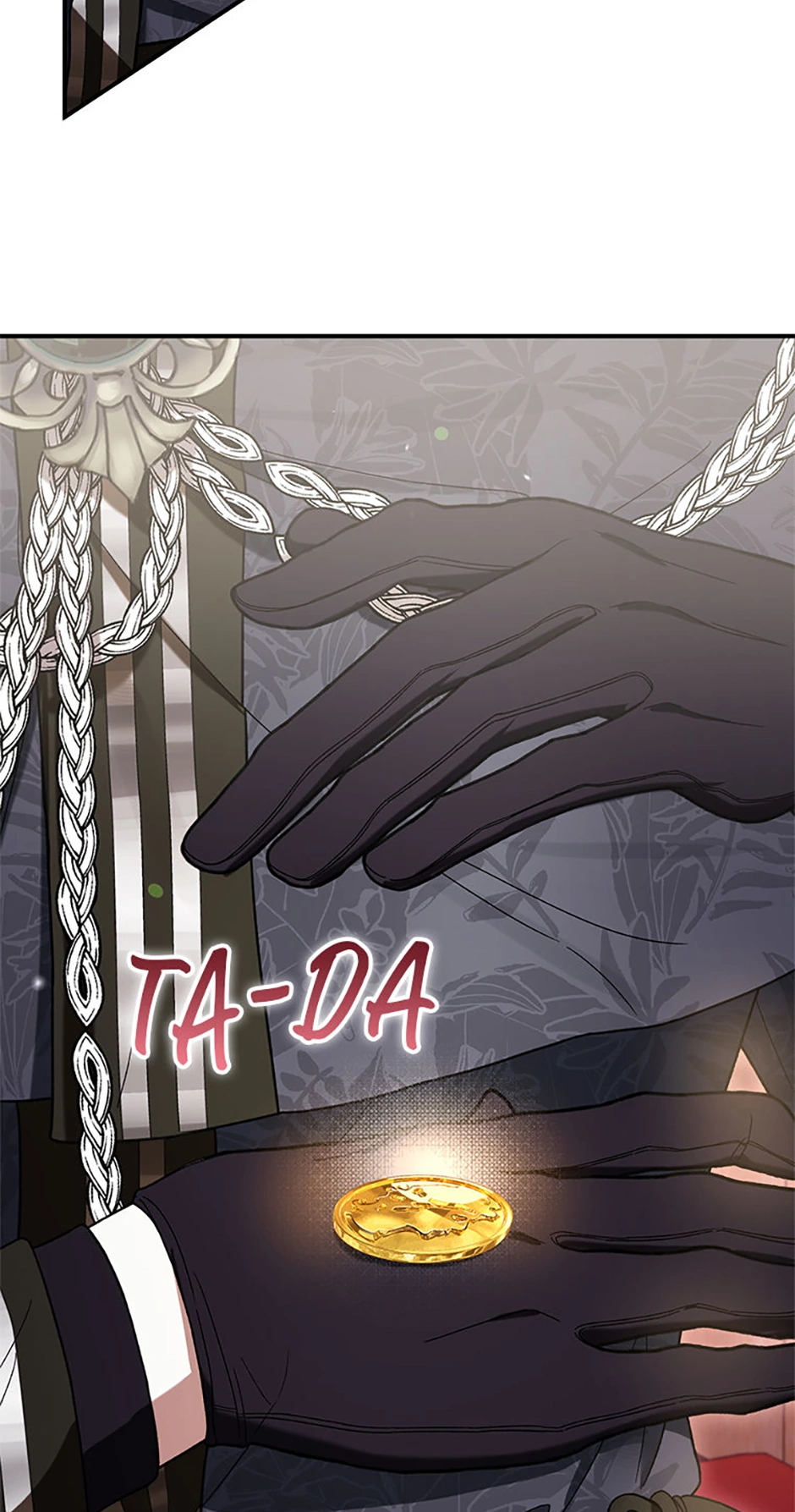 The Perks of Being a Villainess (Official) - Chapter 58 manhwa