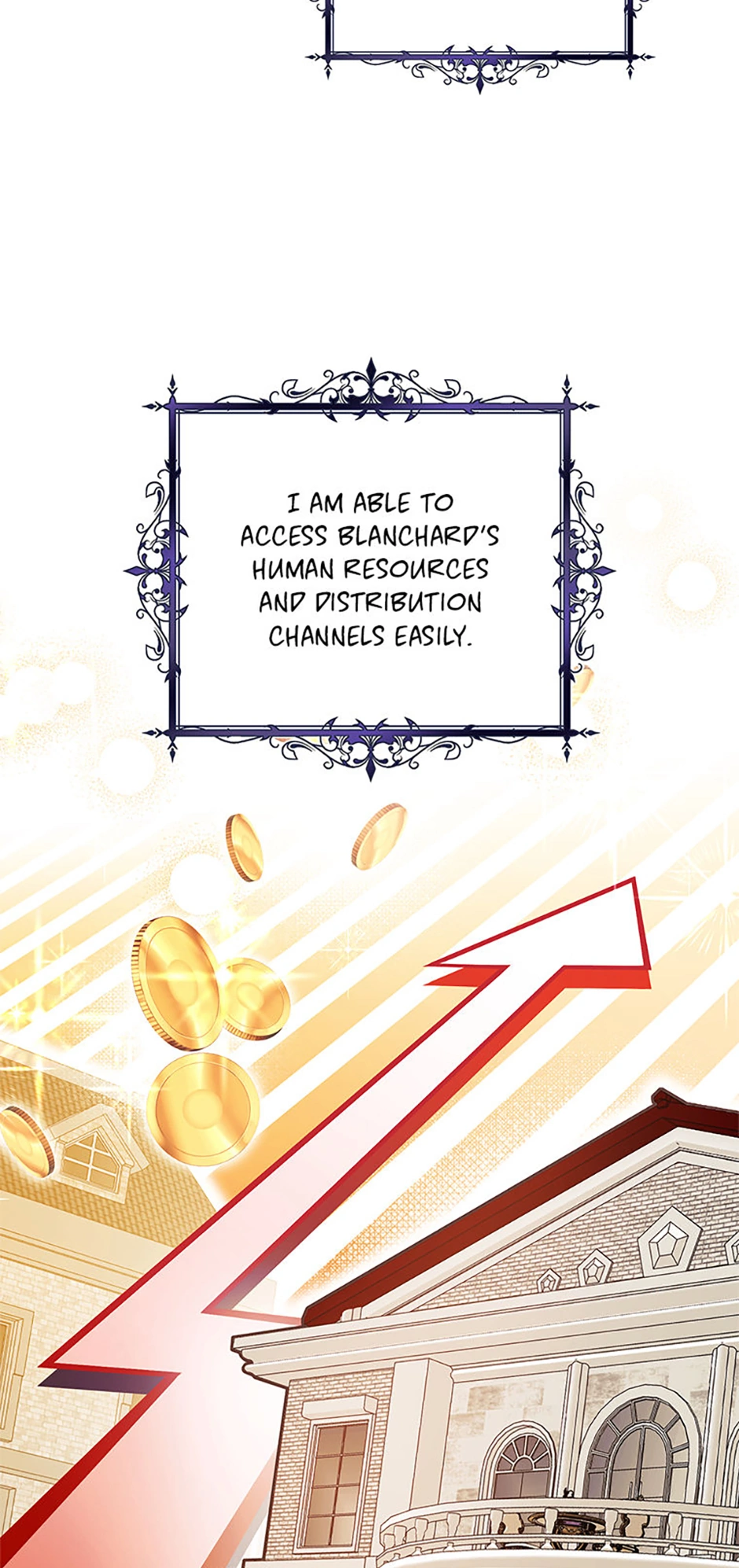 The Perks of Being a Villainess (Official) - Chapter 58 manhwa