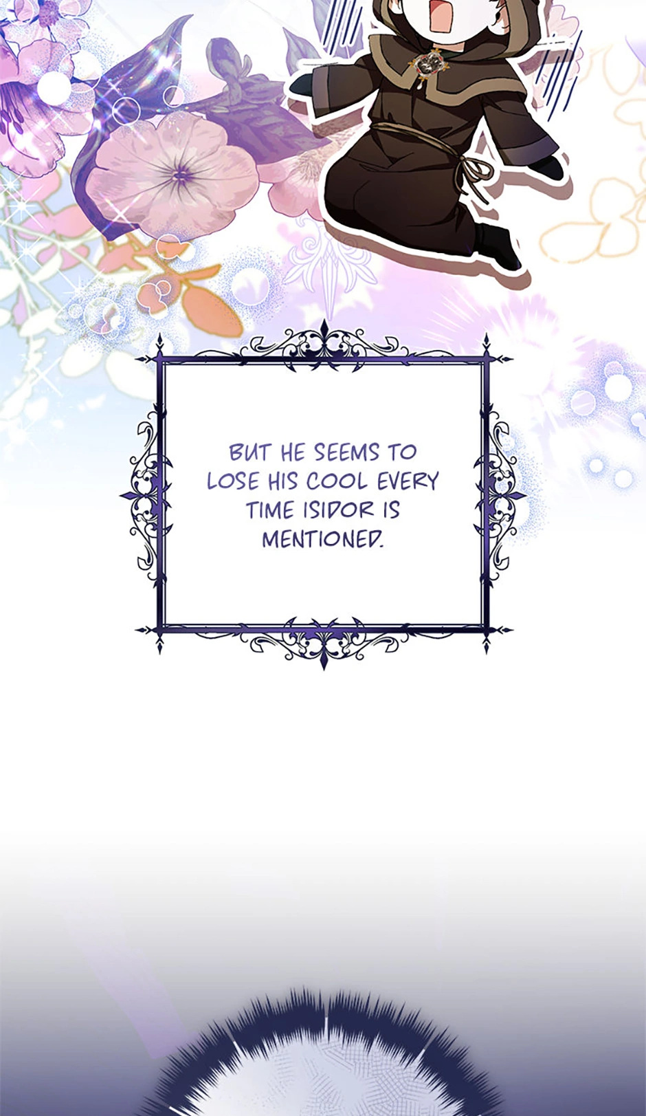 The Perks of Being a Villainess (Official) - Chapter 58 manhwa