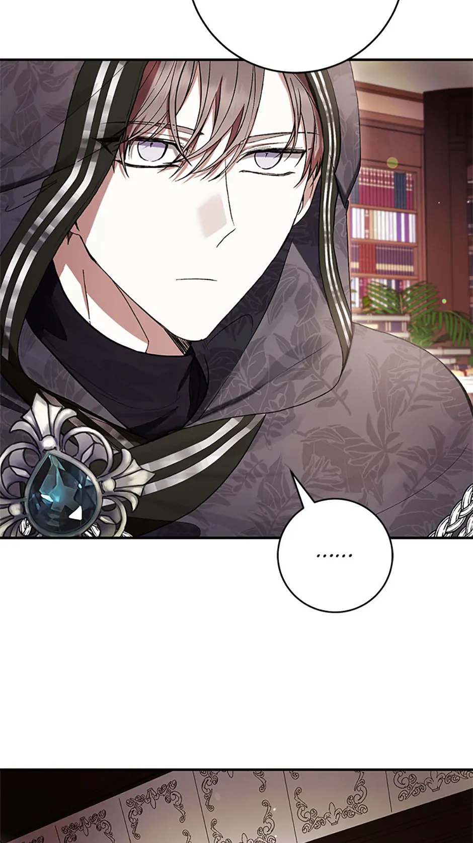 The Perks of Being a Villainess (Official) - Chapter 59 manhwa