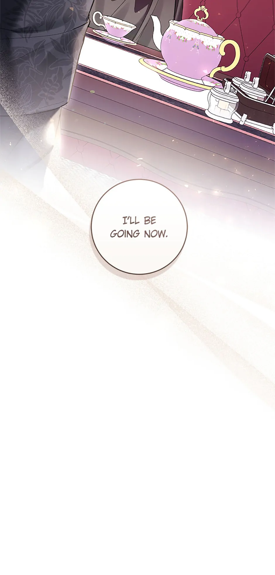 The Perks of Being a Villainess (Official) - Chapter 59 manhwa