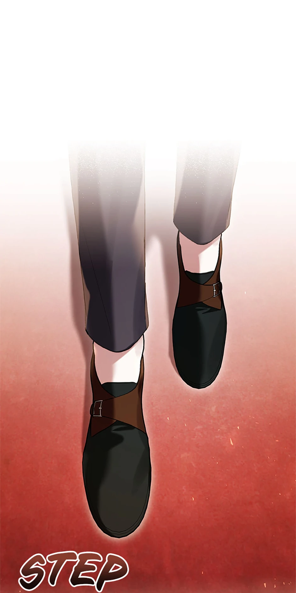 The Perks of Being a Villainess (Official) - Chapter 59 manhwa