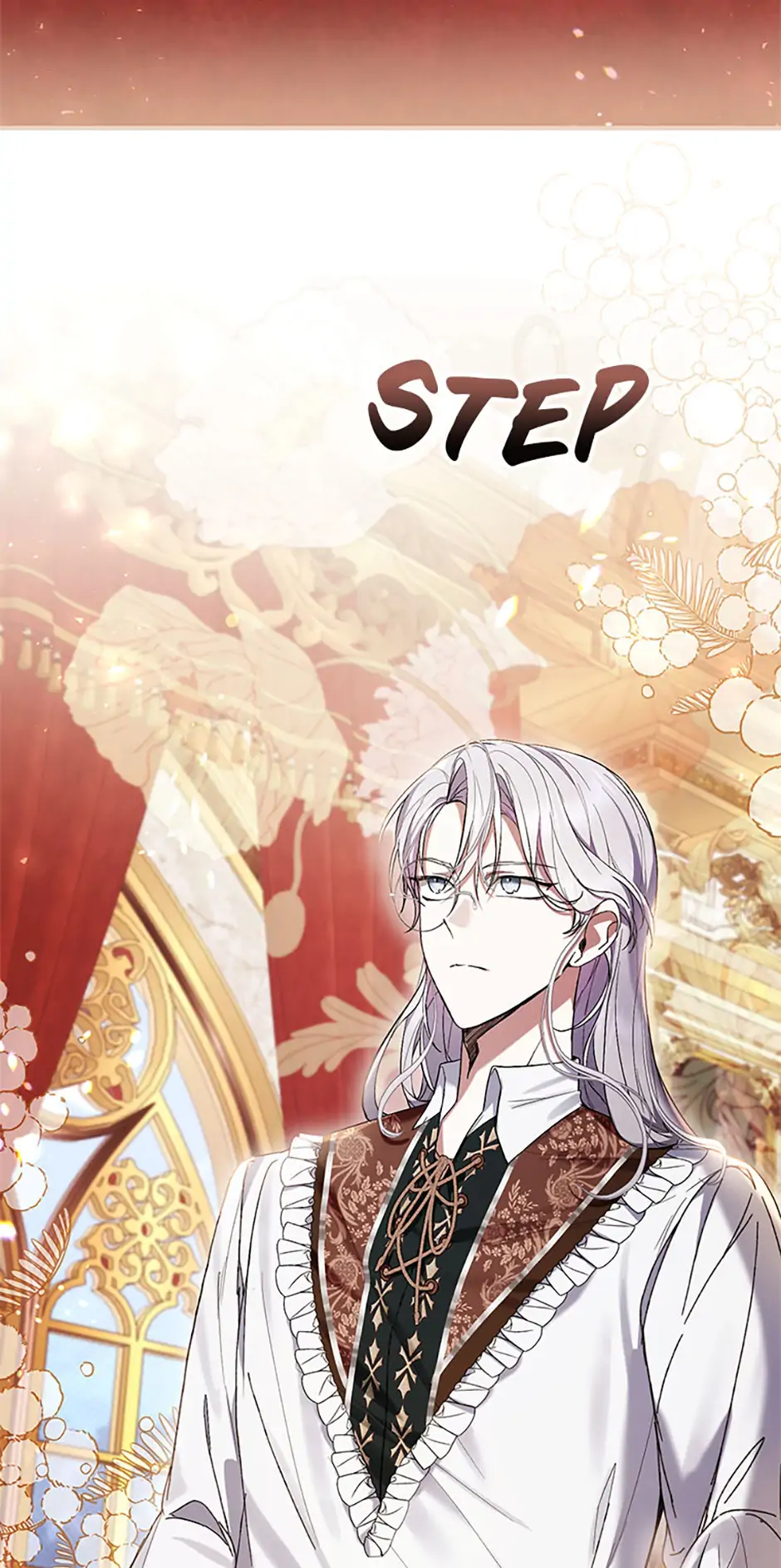 The Perks of Being a Villainess (Official) - Chapter 59 manhwa