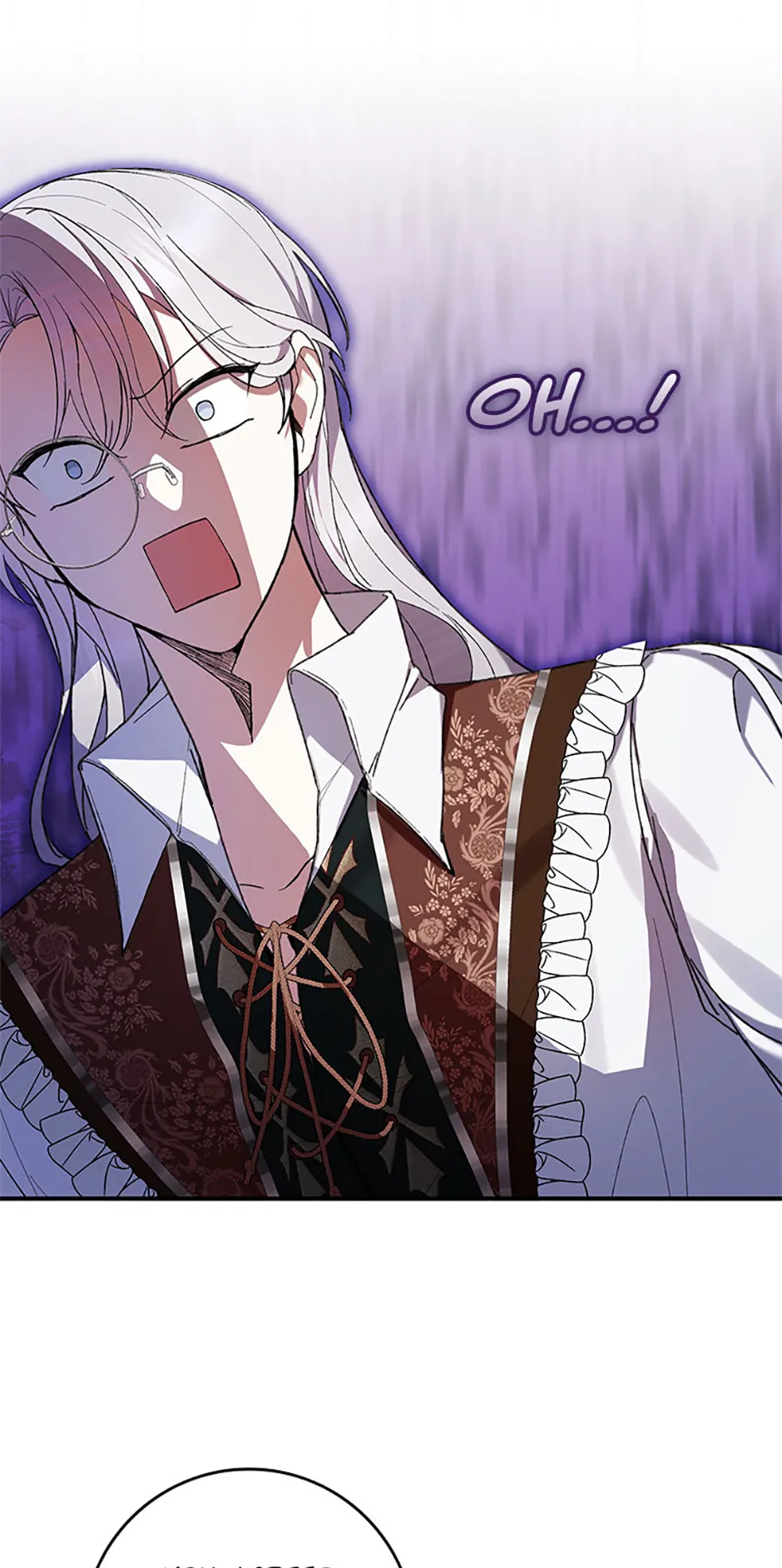 The Perks of Being a Villainess (Official) - Chapter 59 manhwa