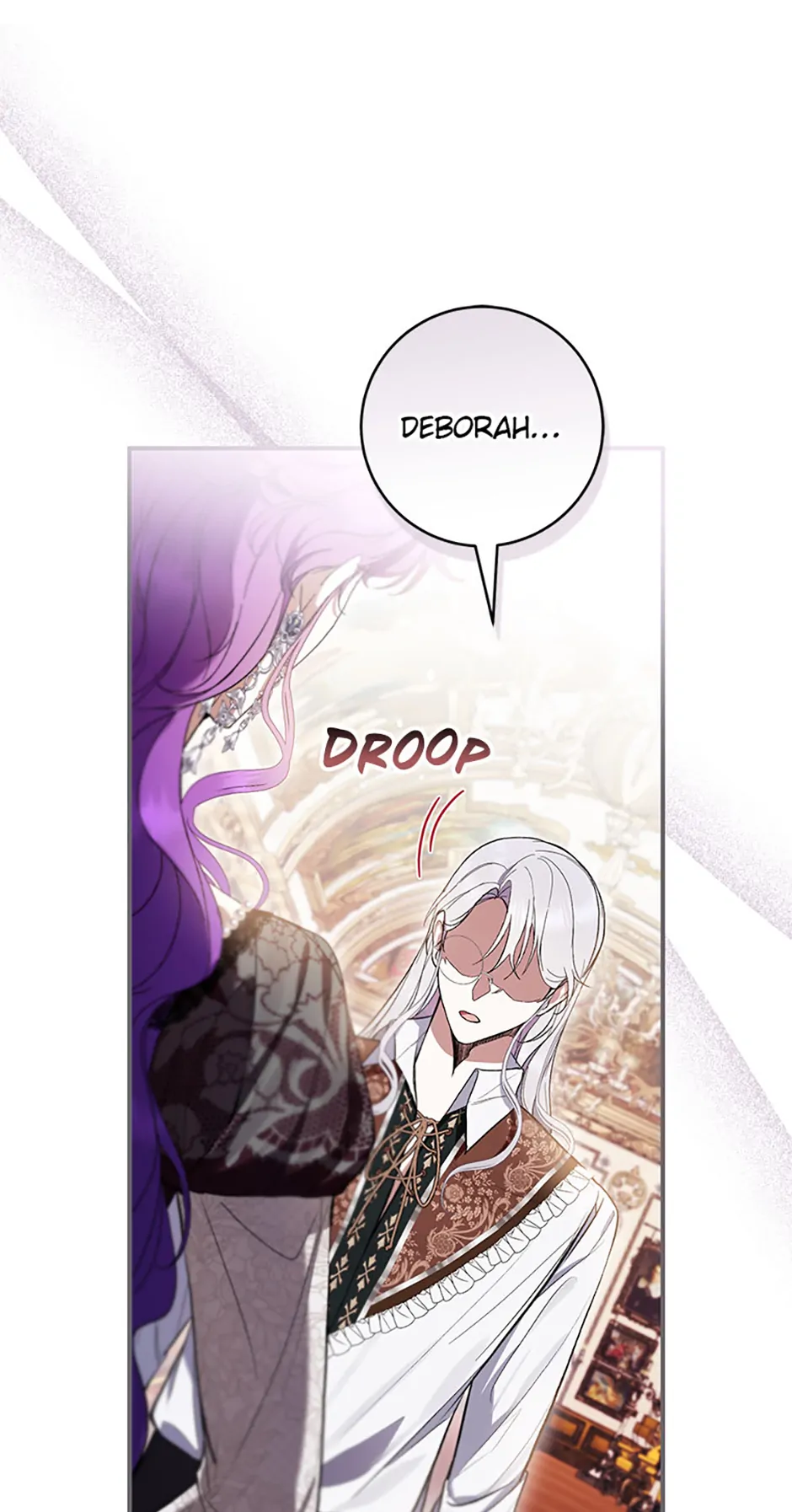 The Perks of Being a Villainess (Official) - Chapter 59 manhwa