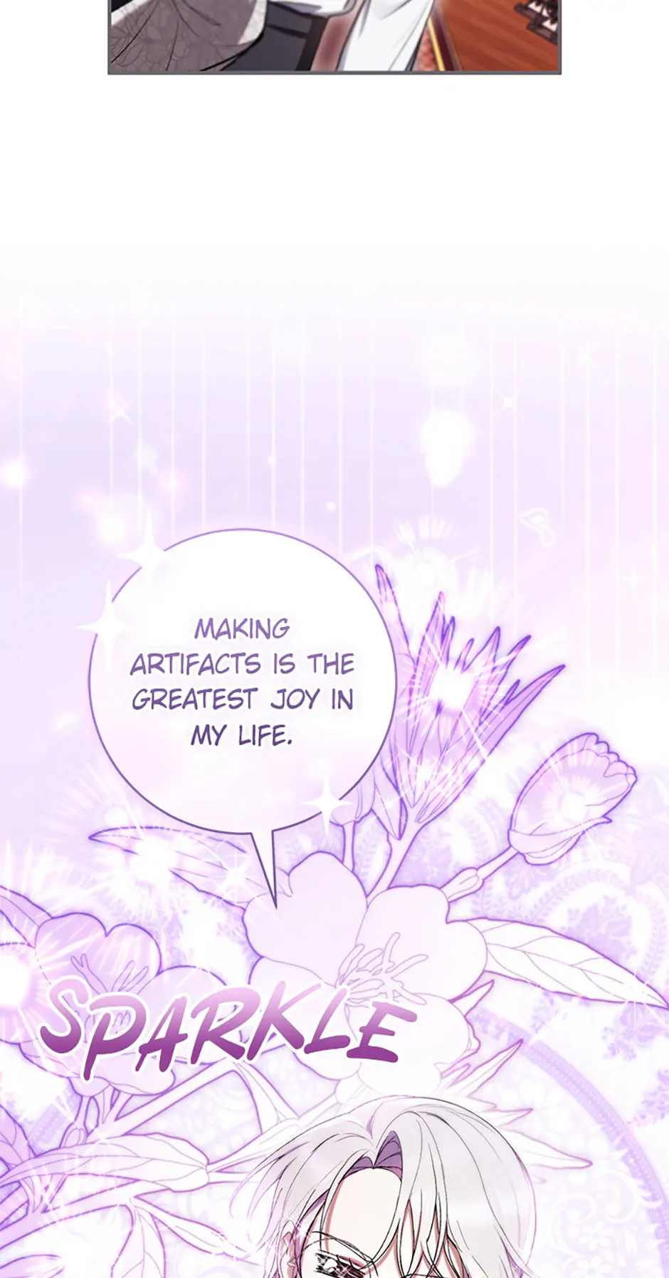 The Perks of Being a Villainess (Official) - Chapter 59 manhwa