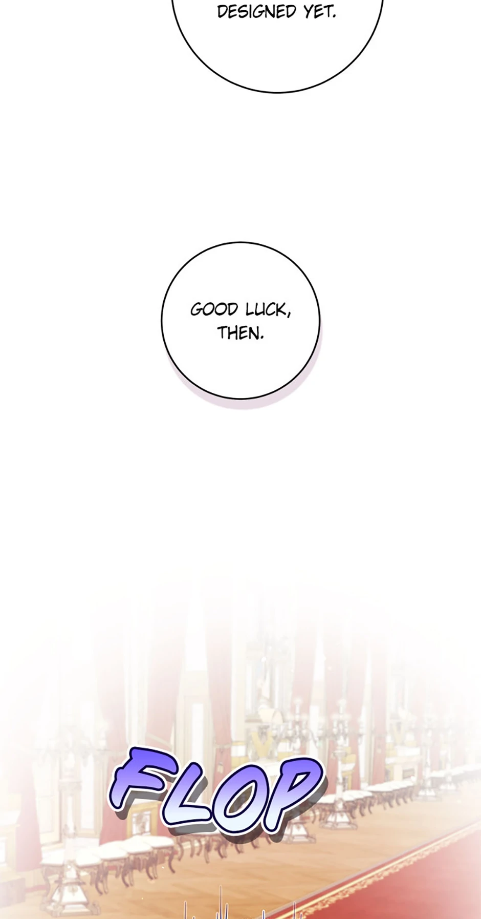 The Perks of Being a Villainess (Official) - Chapter 59 manhwa
