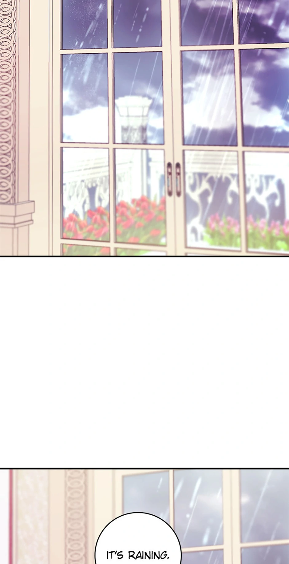 The Perks of Being a Villainess (Official) - Chapter 59 manhwa
