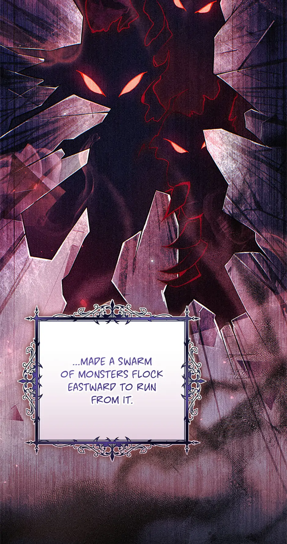 The Perks of Being a Villainess (Official) - Chapter 59 manhwa