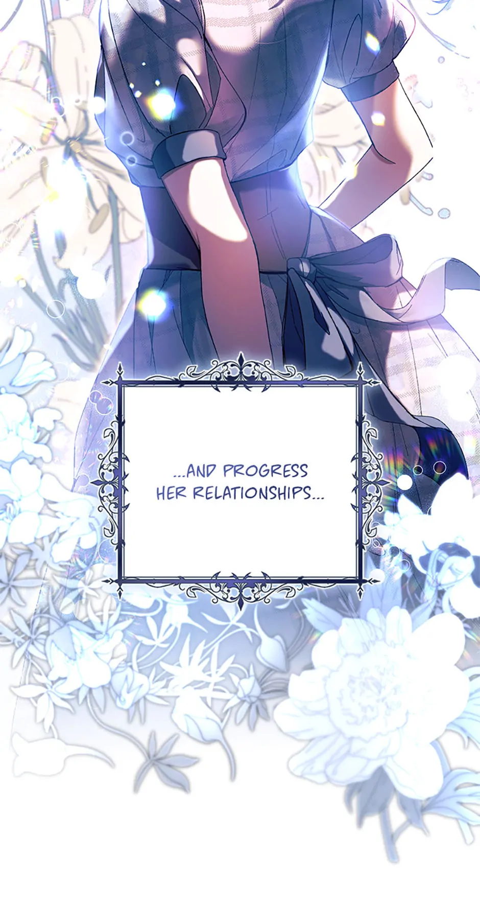 The Perks of Being a Villainess (Official) - Chapter 59 manhwa