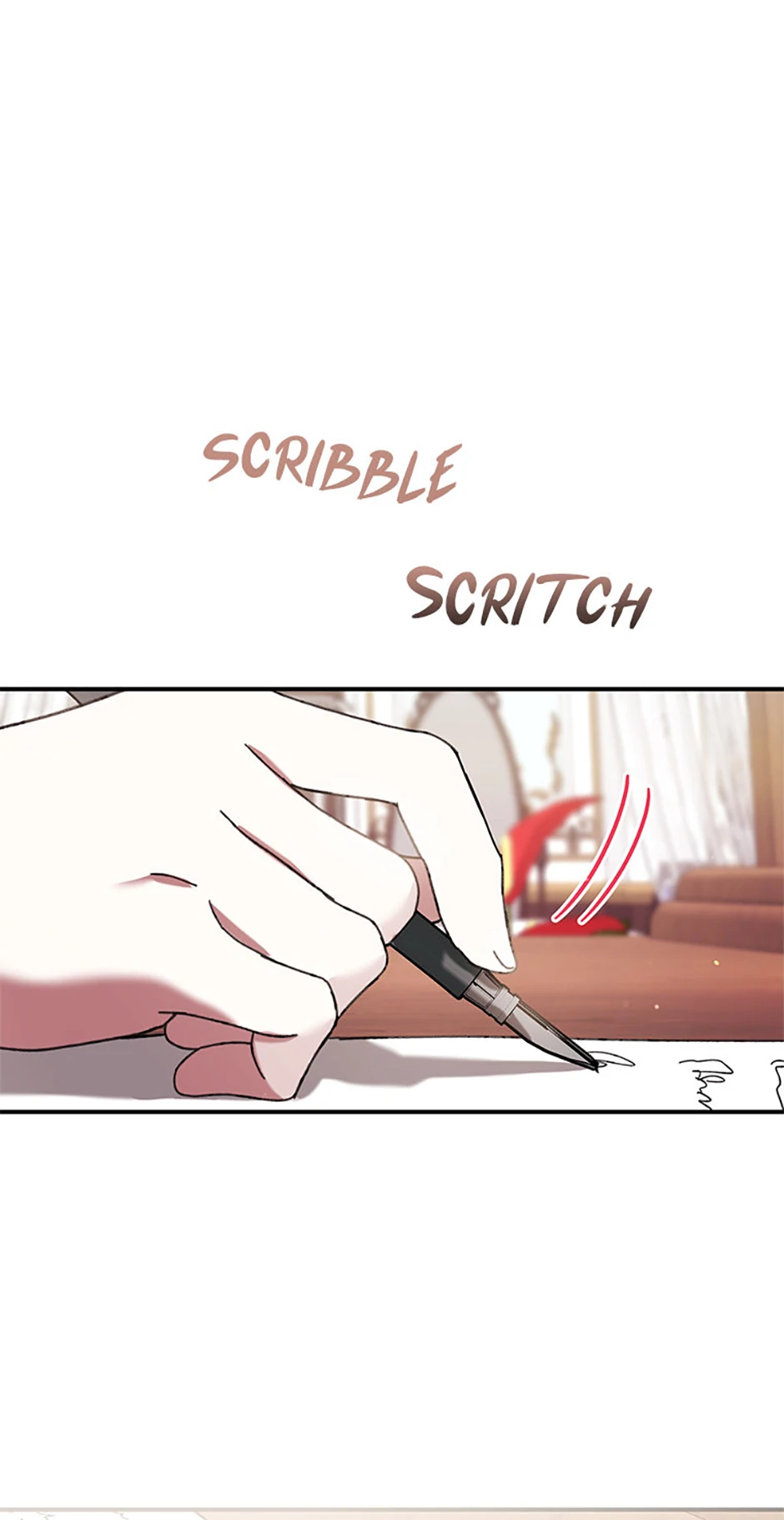 The Perks of Being a Villainess (Official) - Chapter 59 manhwa
