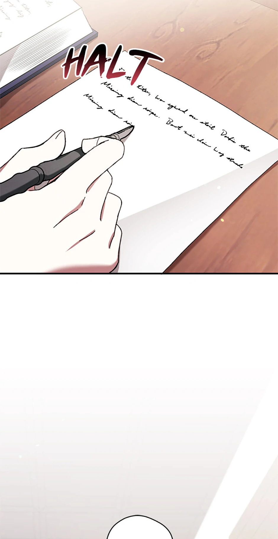 The Perks of Being a Villainess (Official) - Chapter 59 manhwa