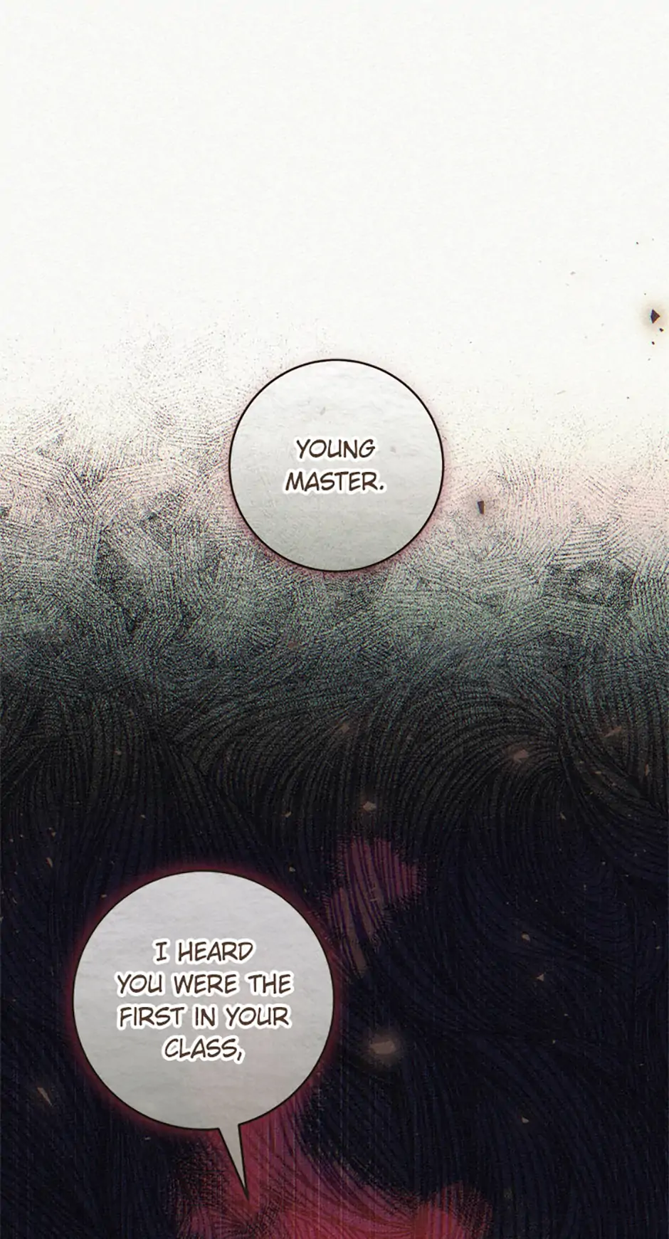 The Perks of Being a Villainess (Official) - Chapter 59 manhwa