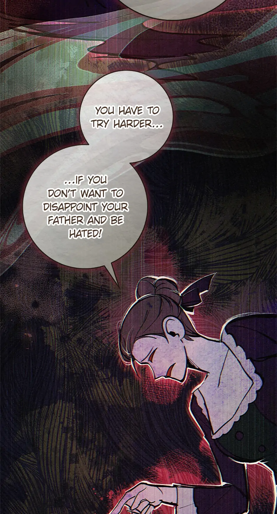 The Perks of Being a Villainess (Official) - Chapter 59 manhwa